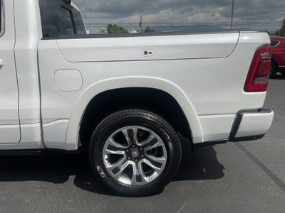2022 RAM 1500 Limited Longhorn