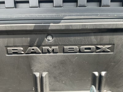 2022 RAM 1500 Limited Longhorn