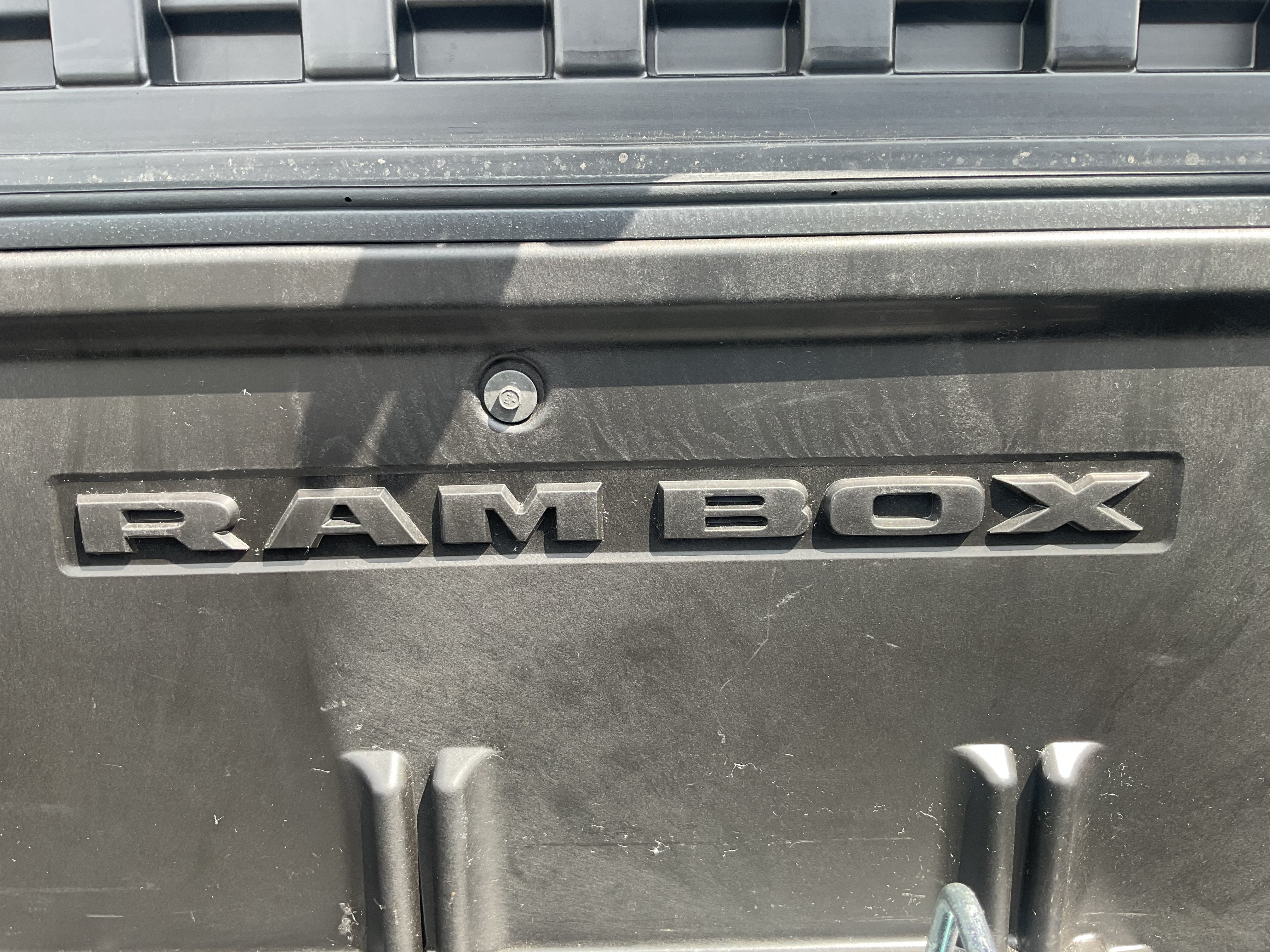 2022 RAM 1500 Limited Longhorn