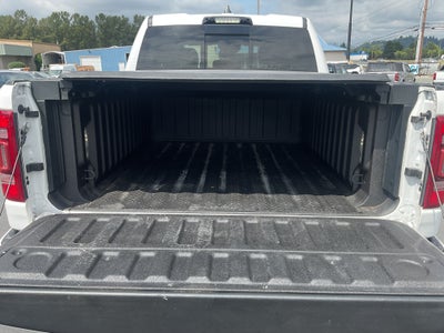 2022 RAM 1500 Limited Longhorn