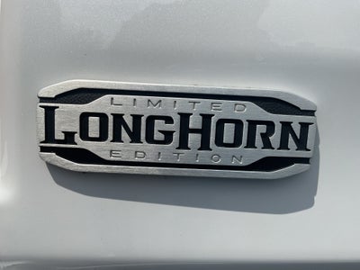 2022 RAM 1500 Limited Longhorn