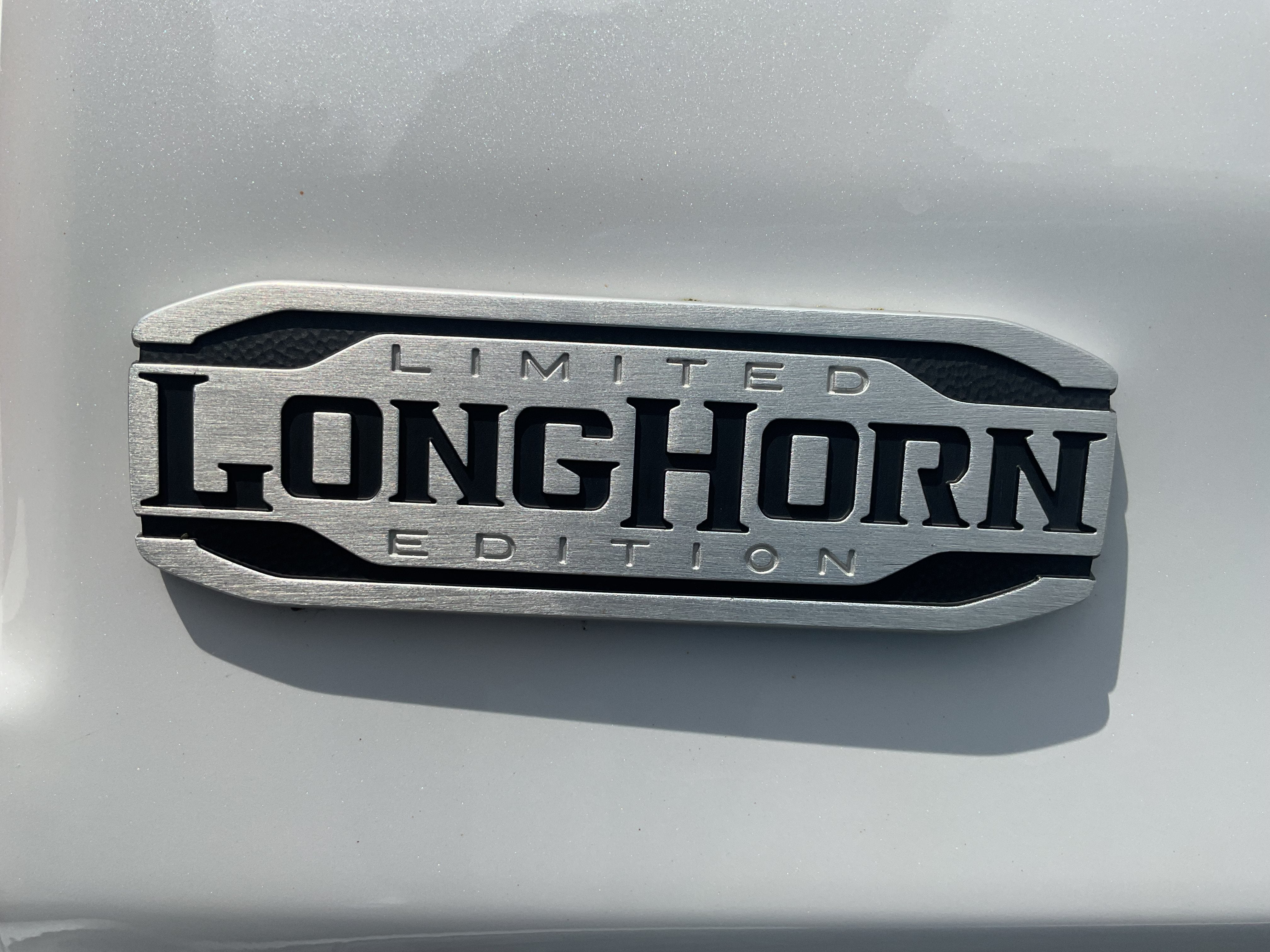 2022 RAM 1500 Limited Longhorn