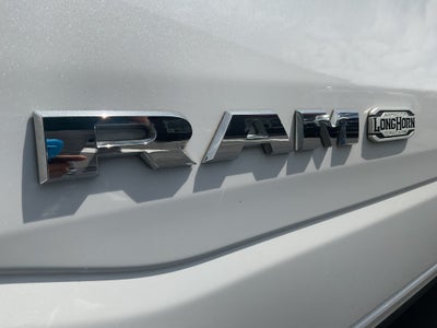 2022 RAM 1500 Limited Longhorn