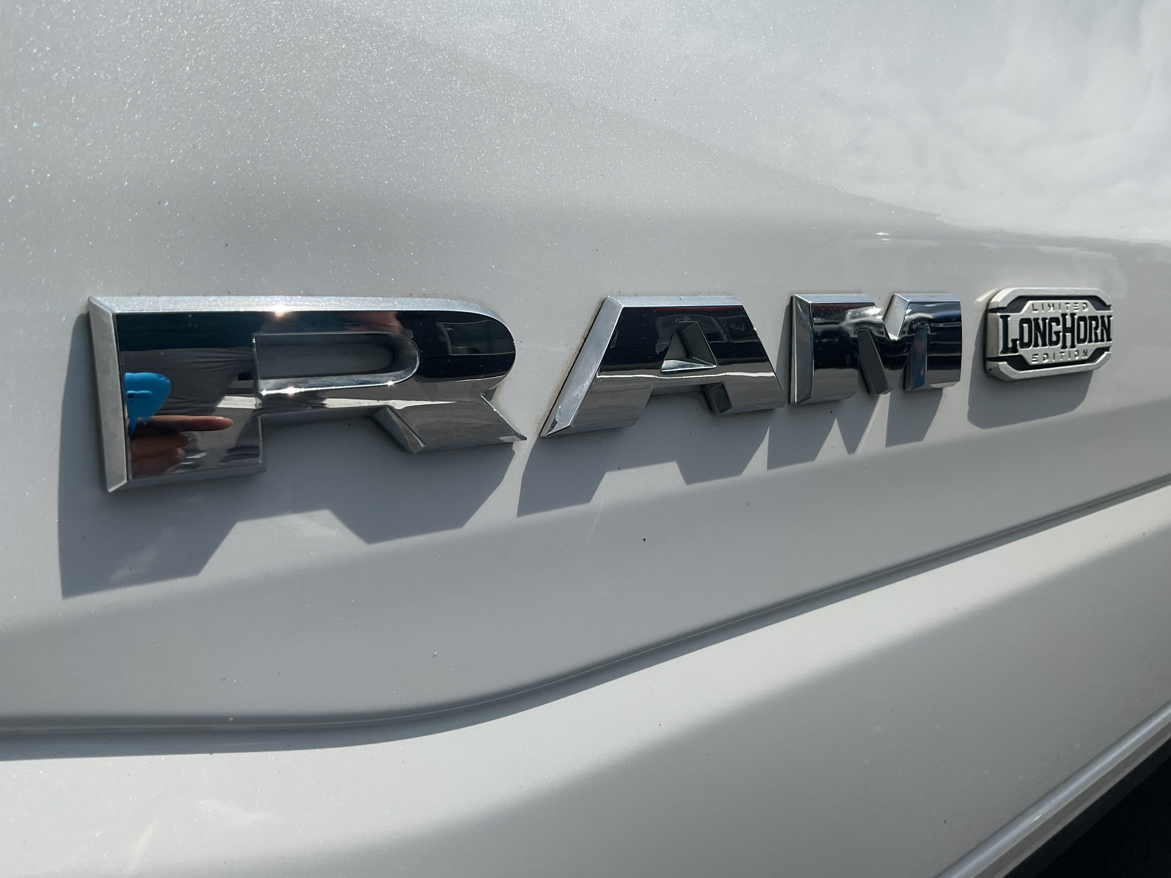 2022 RAM 1500 Limited Longhorn