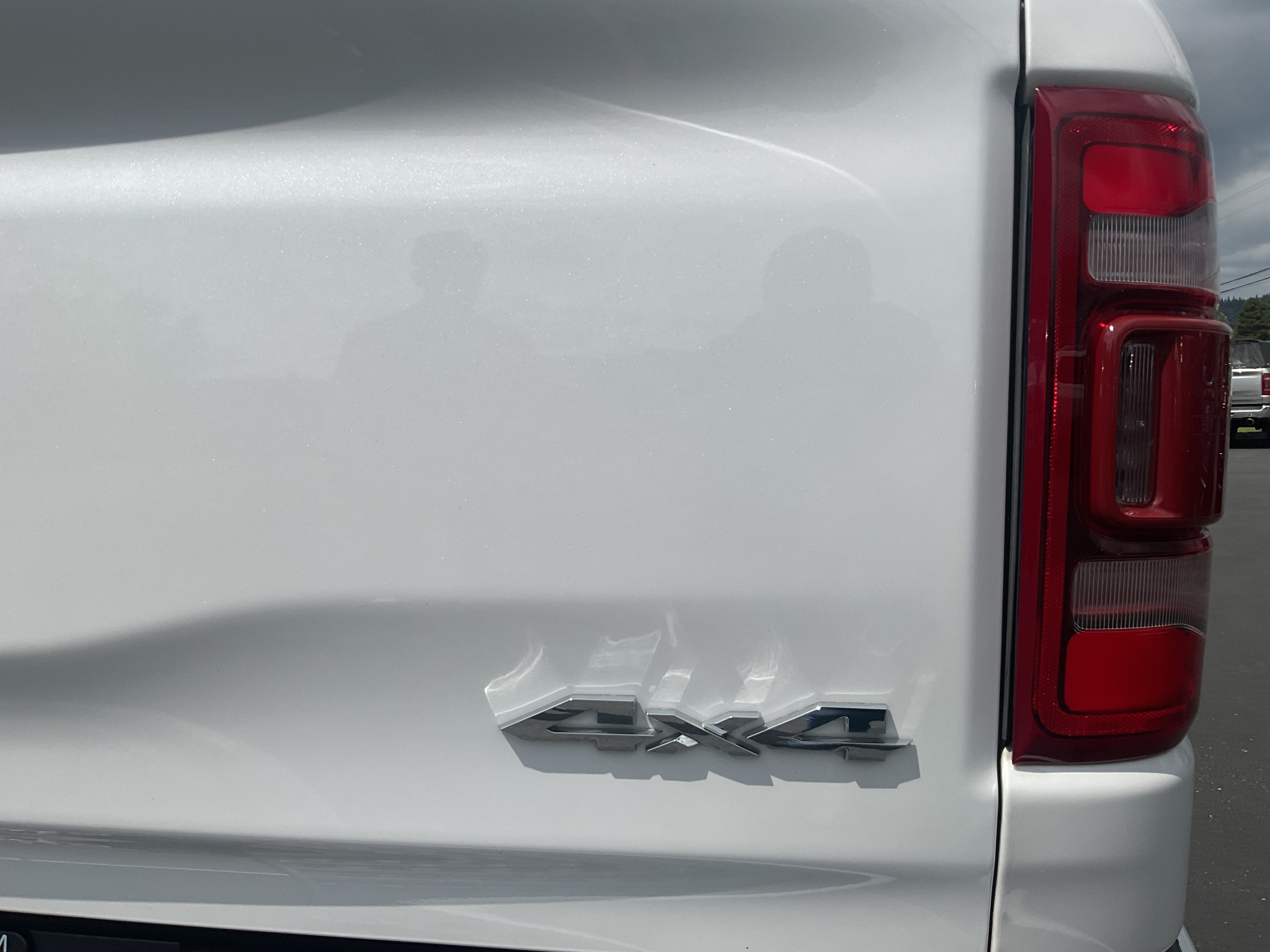 2022 RAM 1500 Limited Longhorn