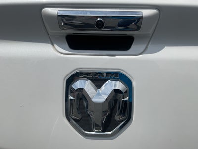 2022 RAM 1500 Limited Longhorn
