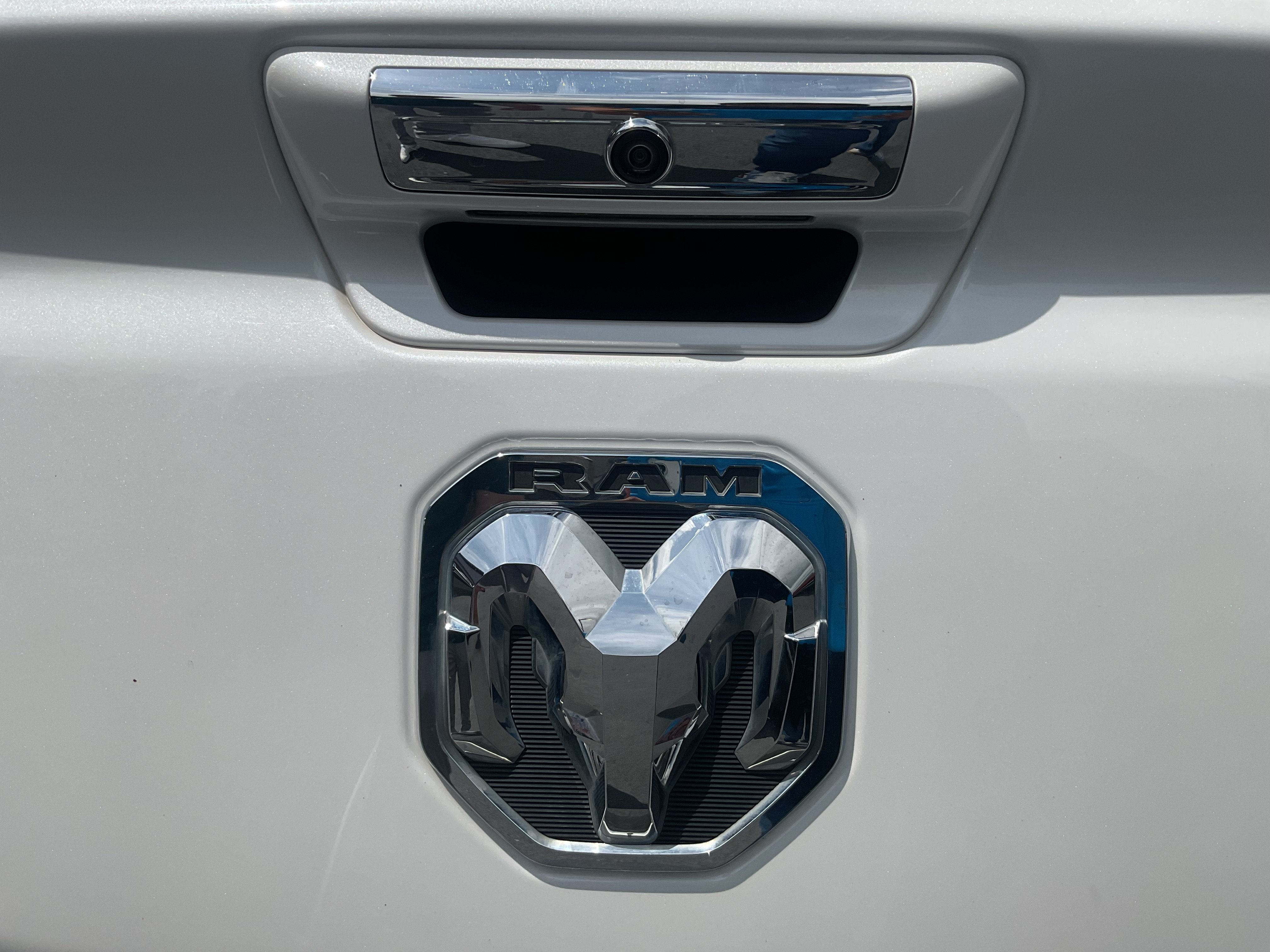 2022 RAM 1500 Limited Longhorn