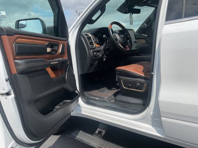 2022 RAM 1500 Limited Longhorn