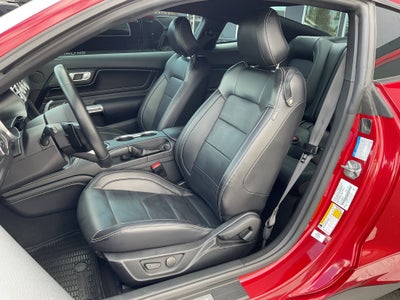 2021 Ford Mustang GT Premium w/ Performance Package