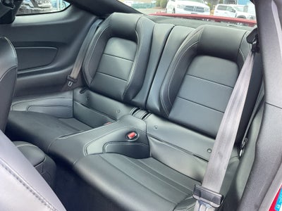 2021 Ford Mustang GT Premium w/ Performance Package