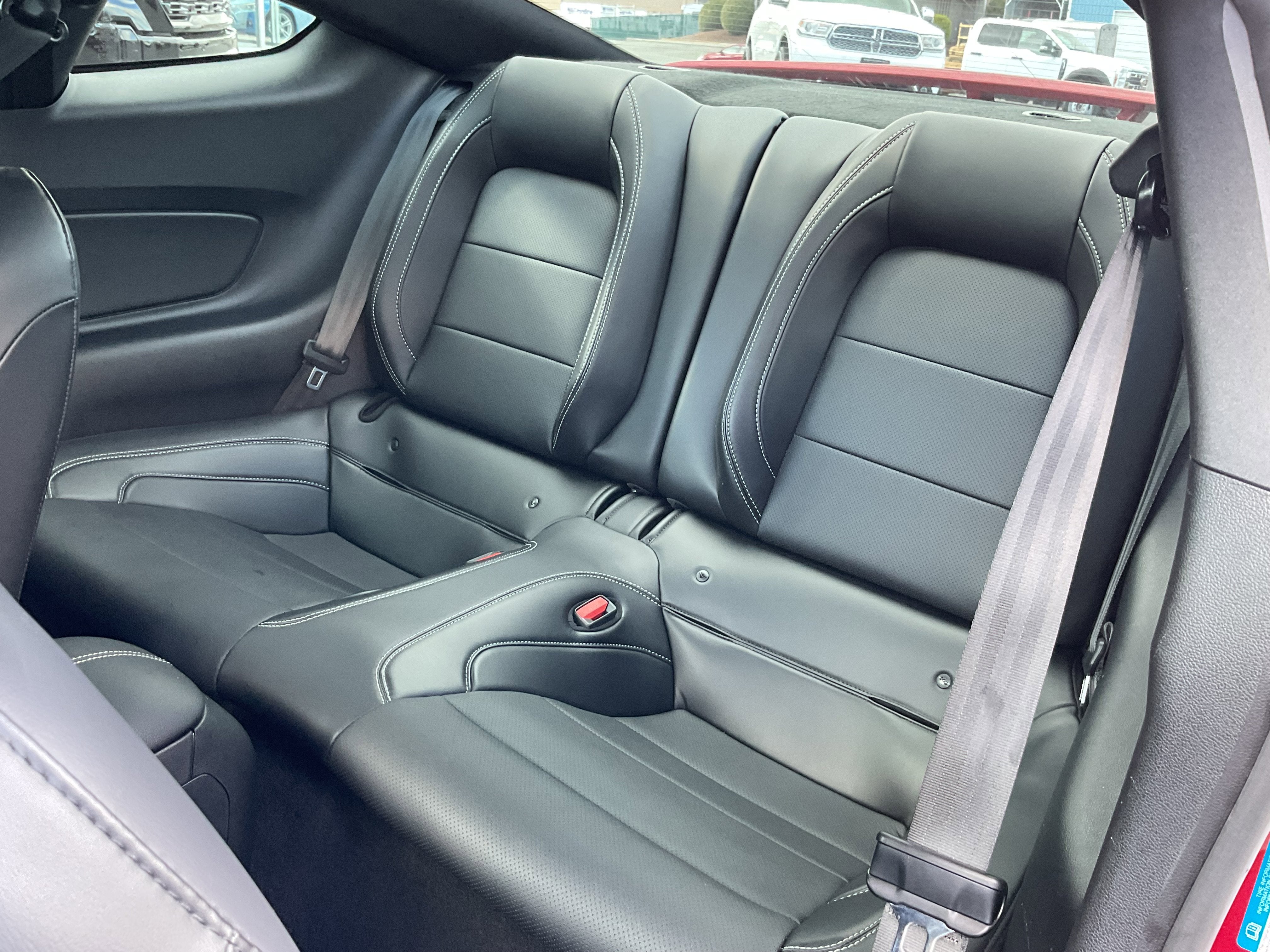 2021 Ford Mustang GT Premium w/ Performance Package