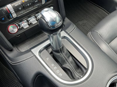 2021 Ford Mustang GT Premium w/ Performance Package