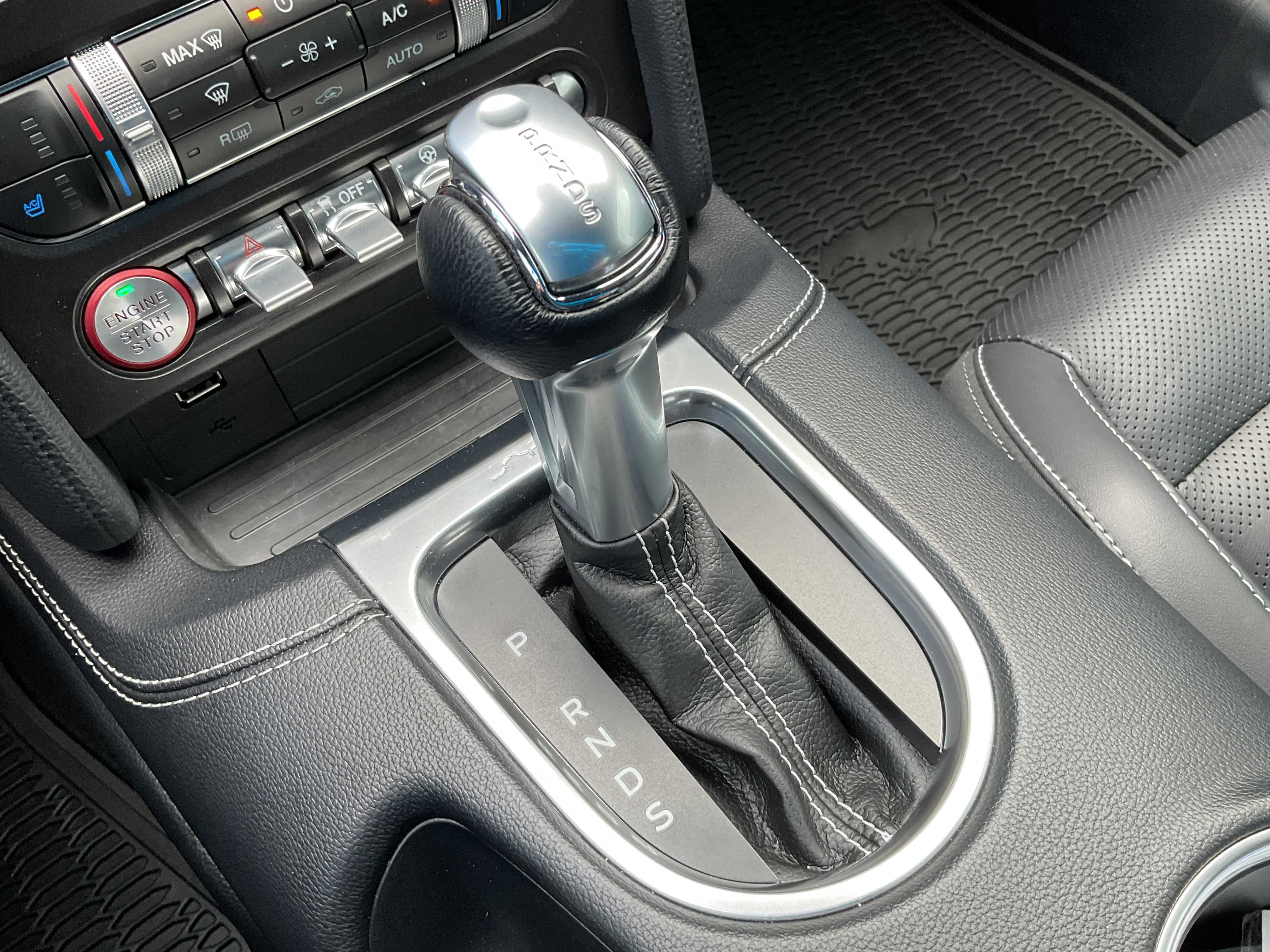 2021 Ford Mustang GT Premium w/ Performance Package