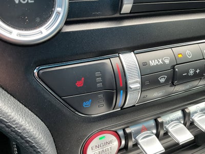 2021 Ford Mustang GT Premium w/ Performance Package