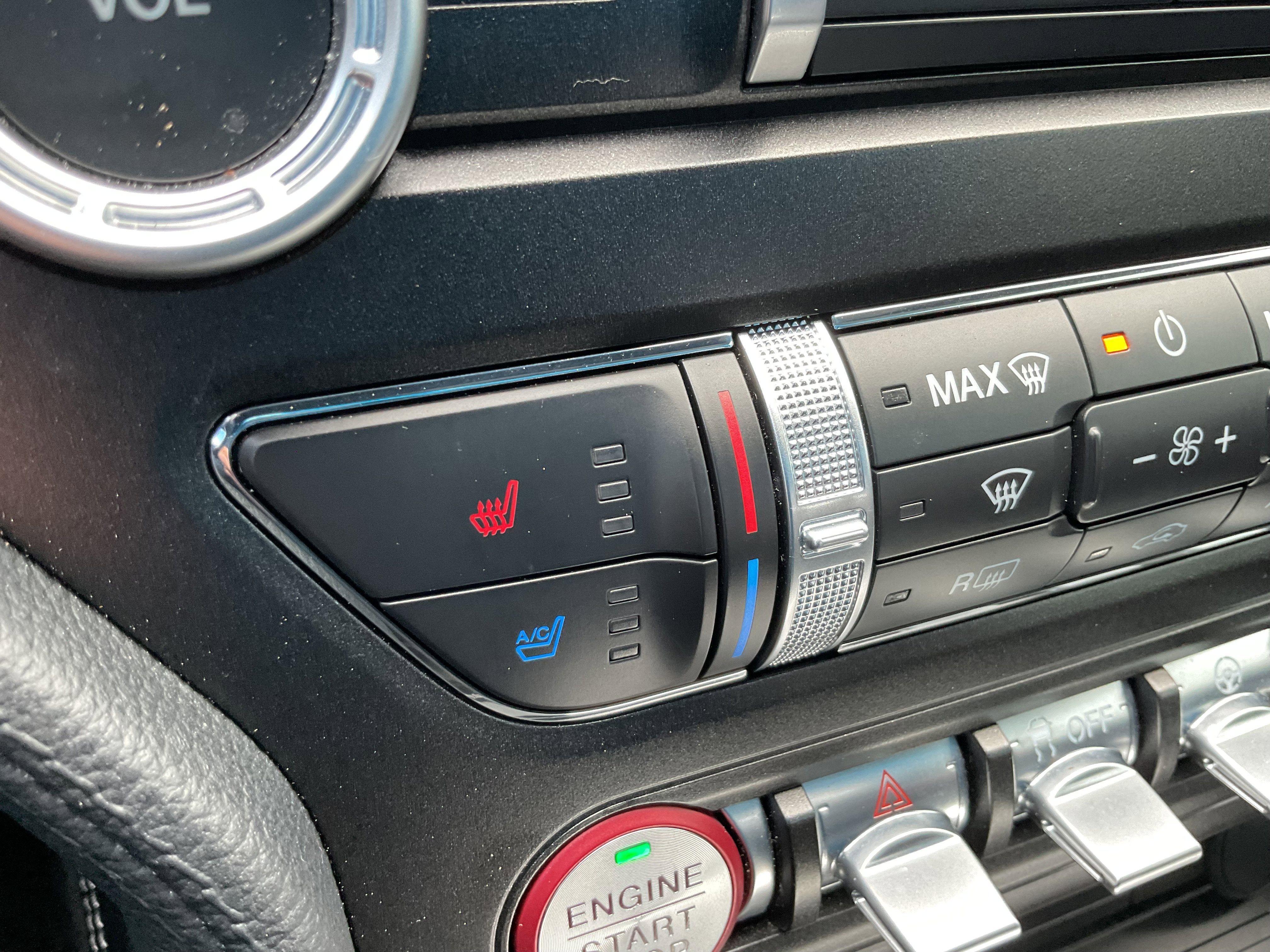 2021 Ford Mustang GT Premium w/ Performance Package