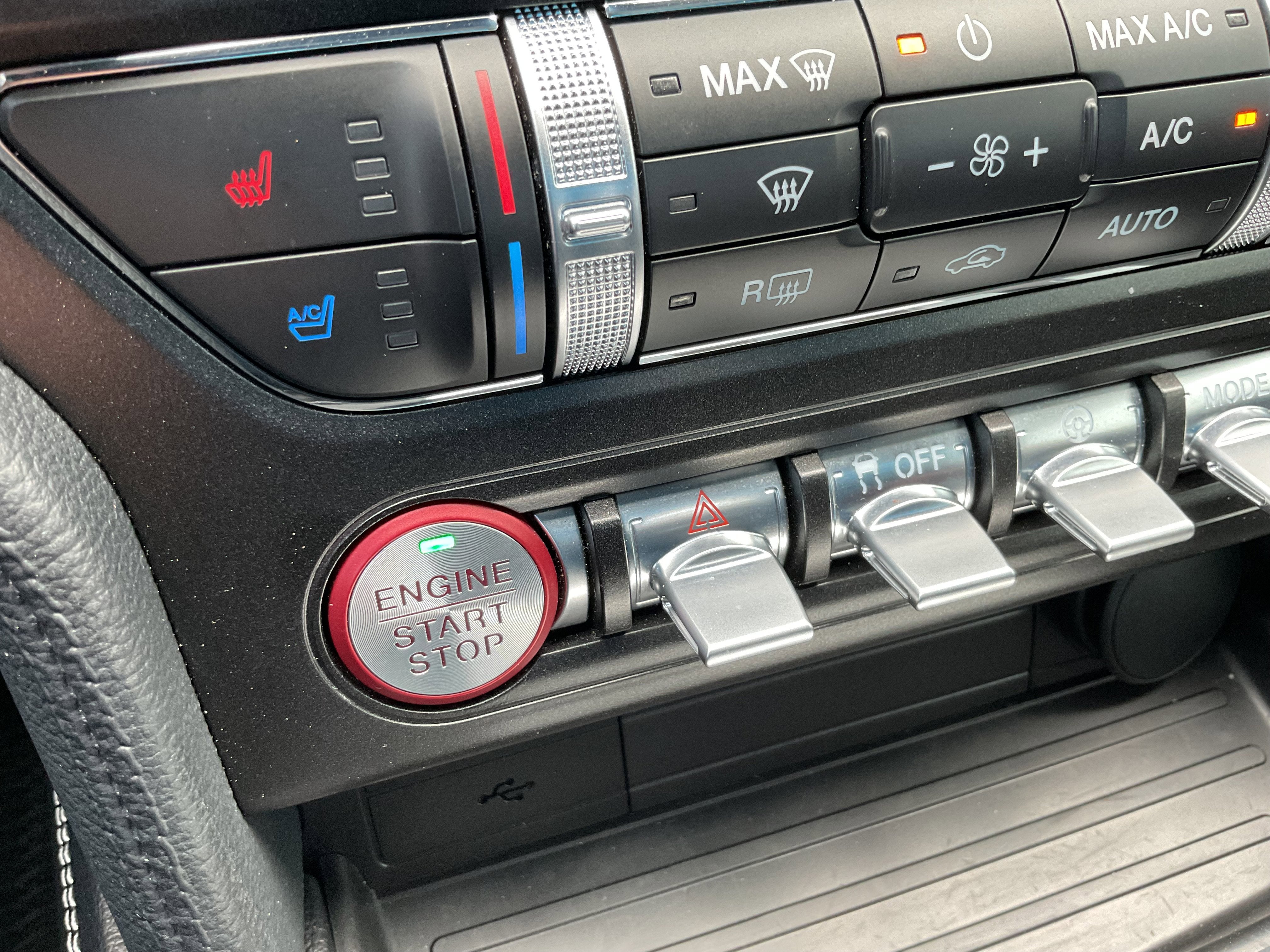 2021 Ford Mustang GT Premium w/ Performance Package
