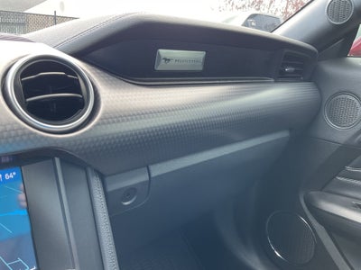 2021 Ford Mustang GT Premium w/ Performance Package