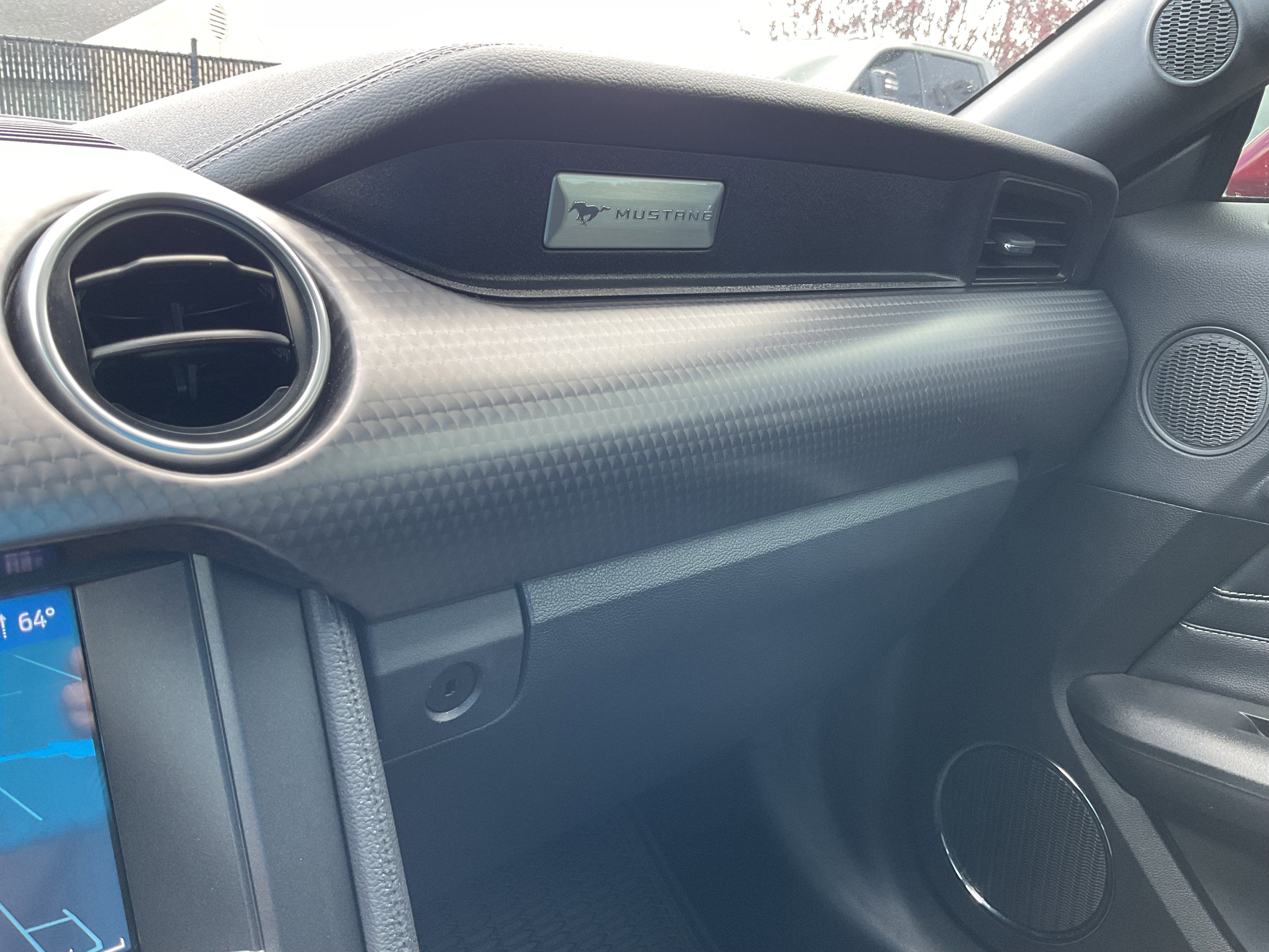 2021 Ford Mustang GT Premium w/ Performance Package