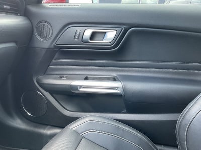 2021 Ford Mustang GT Premium w/ Performance Package