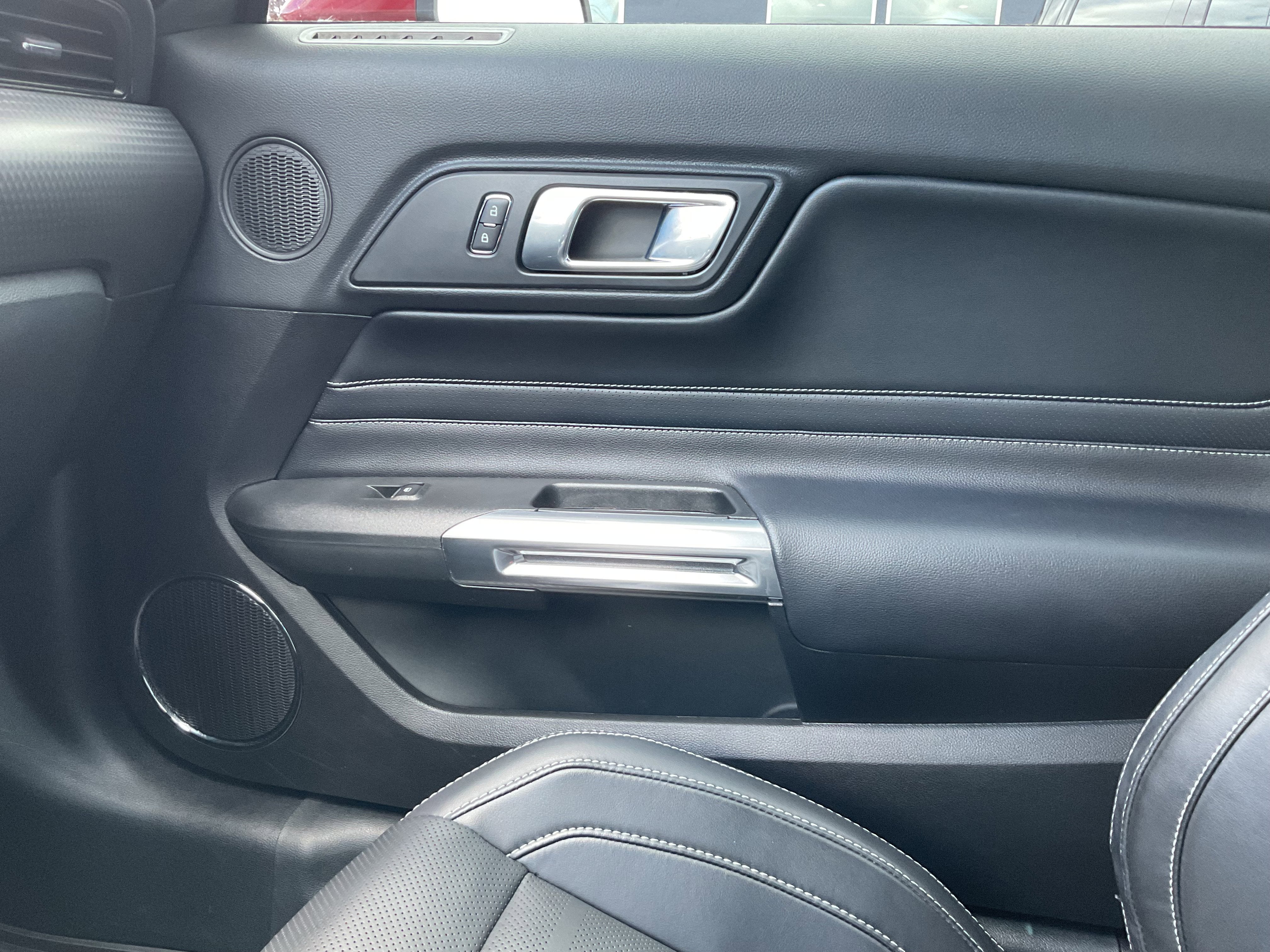 2021 Ford Mustang GT Premium w/ Performance Package
