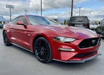 2021 Ford Mustang GT Premium w/ Performance Package