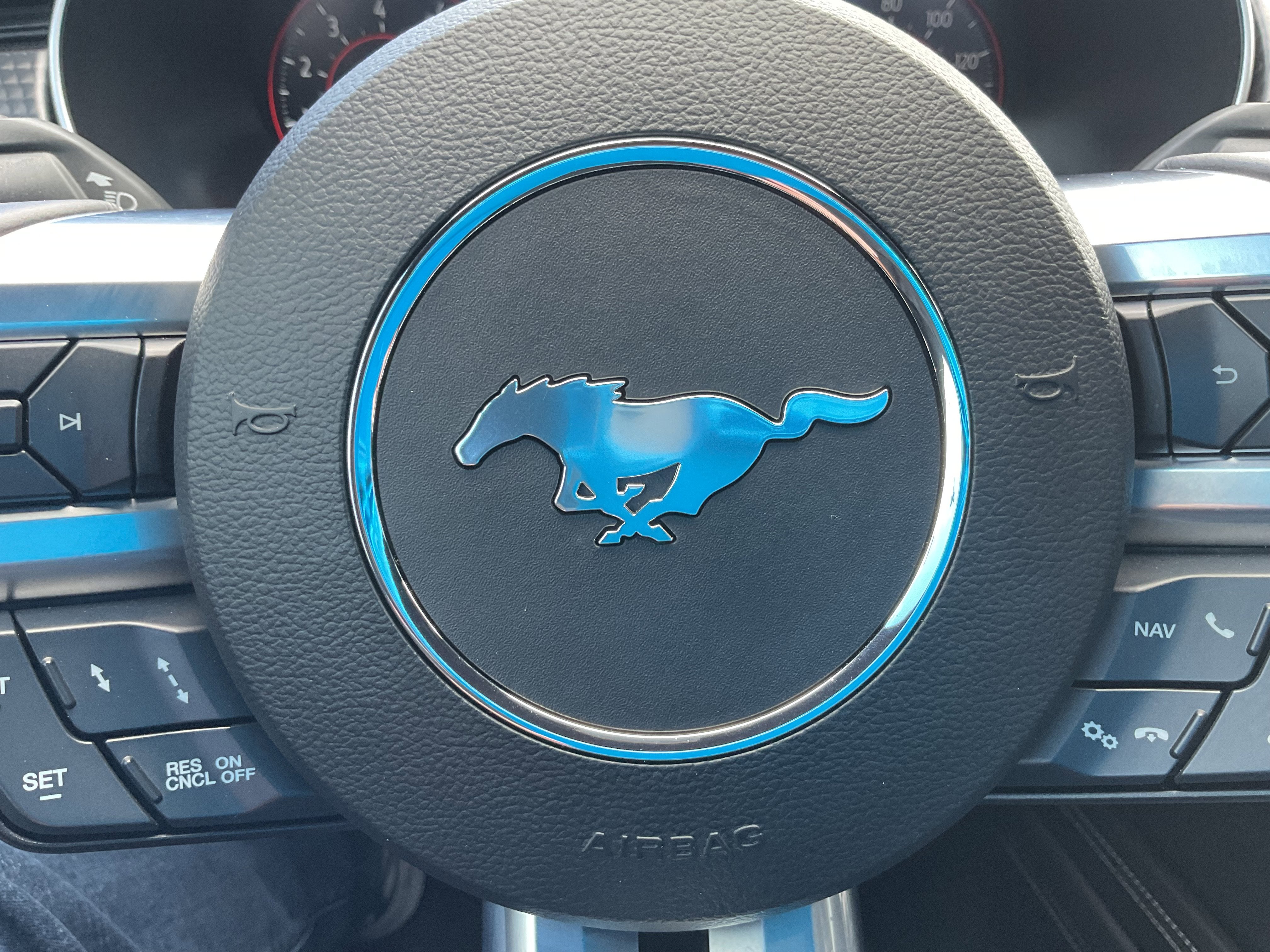 2021 Ford Mustang GT Premium w/ Performance Package