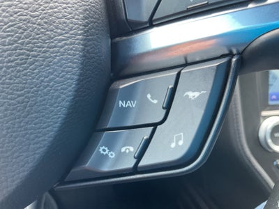 2021 Ford Mustang GT Premium w/ Performance Package
