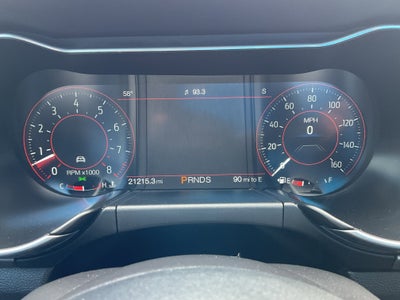 2021 Ford Mustang GT Premium w/ Performance Package