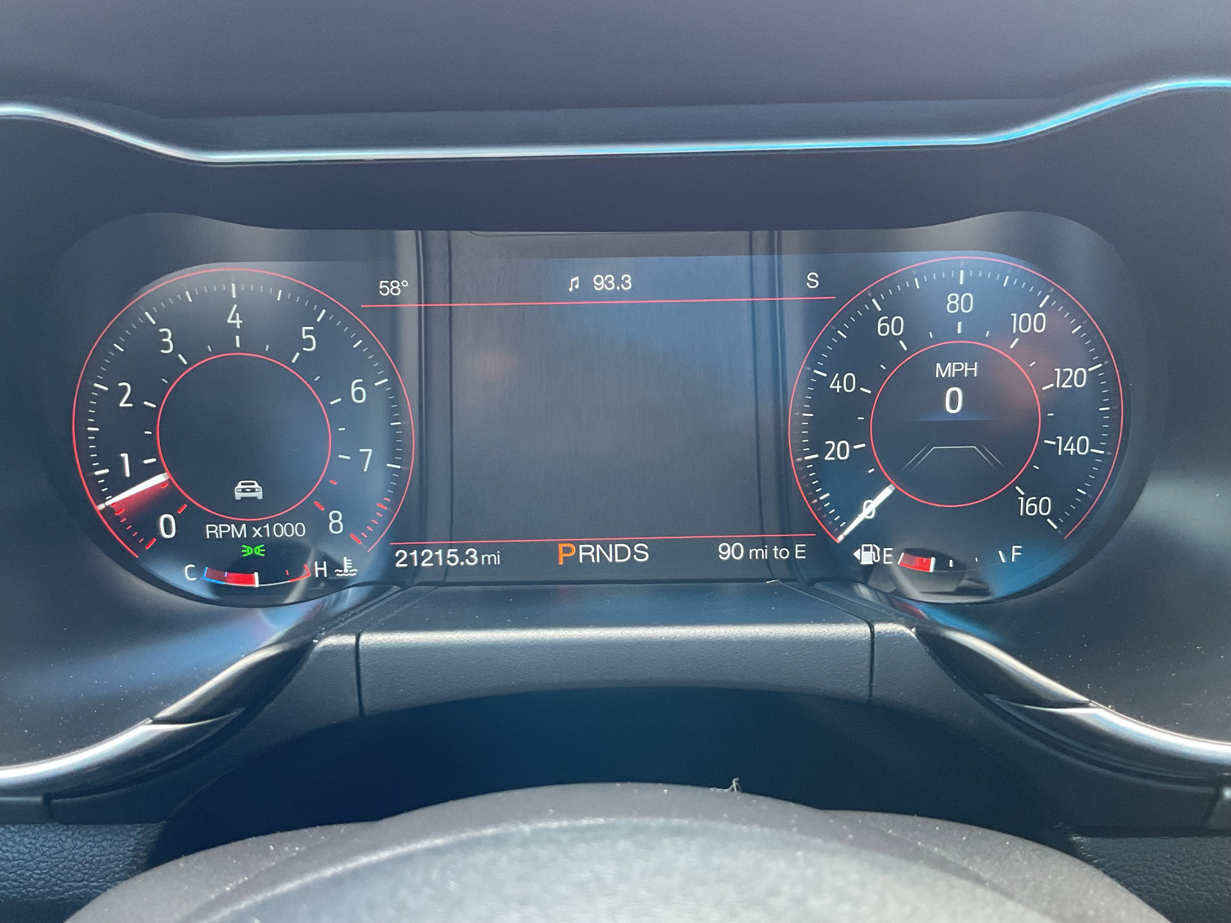 2021 Ford Mustang GT Premium w/ Performance Package