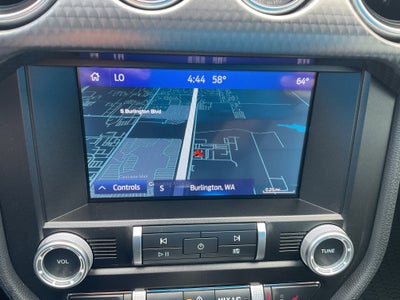 2021 Ford Mustang GT Premium w/ Performance Package
