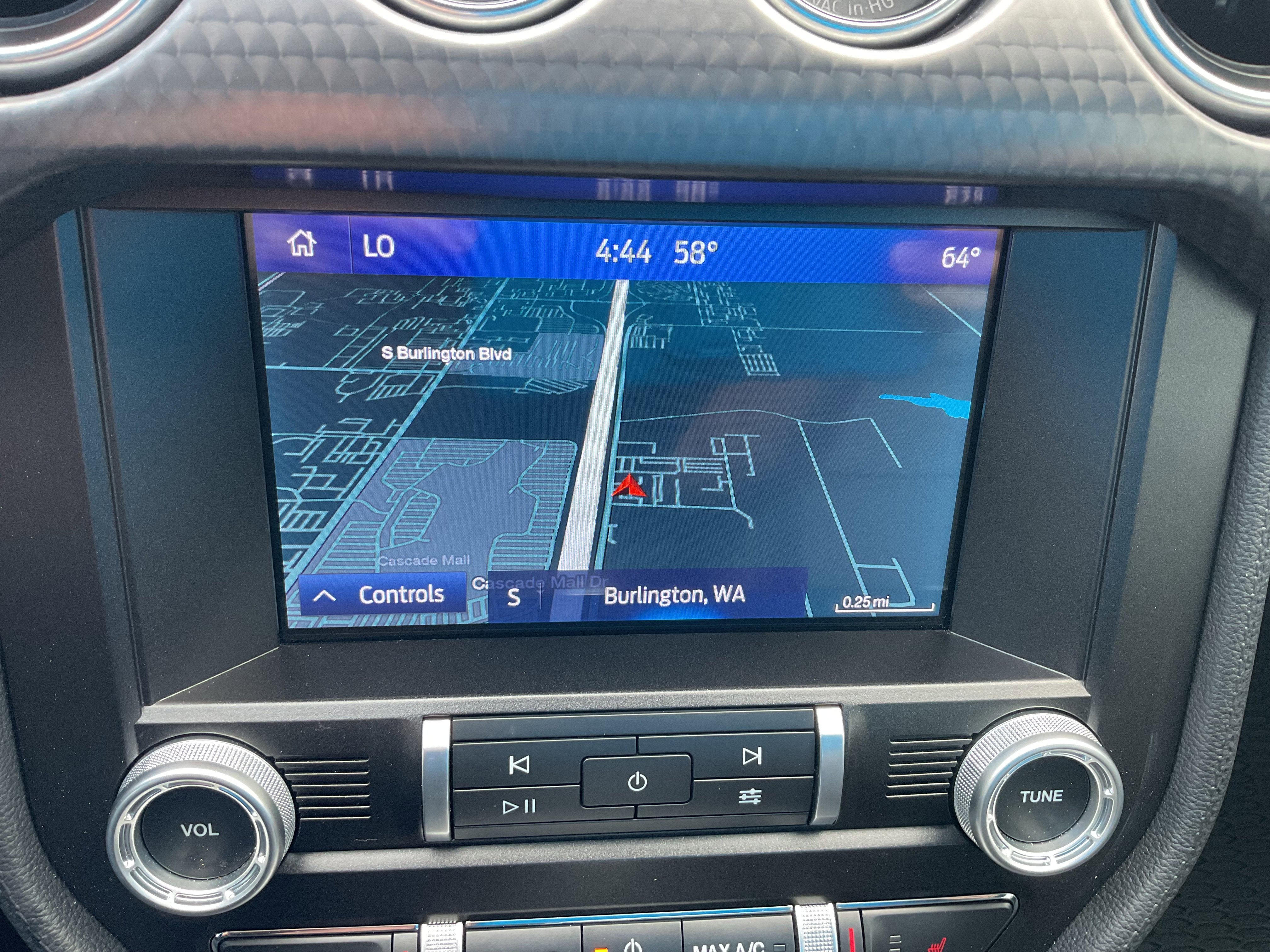 2021 Ford Mustang GT Premium w/ Performance Package