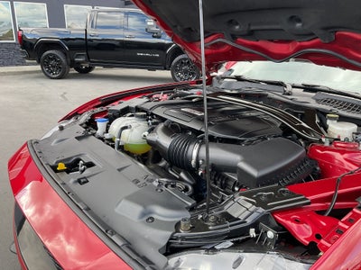 2021 Ford Mustang GT Premium w/ Performance Package