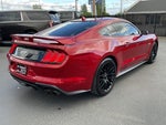 2021 Ford Mustang GT Premium w/ Performance Package
