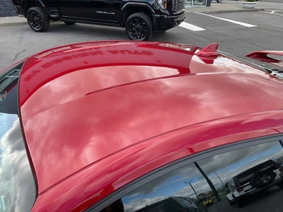 2021 Ford Mustang GT Premium w/ Performance Package