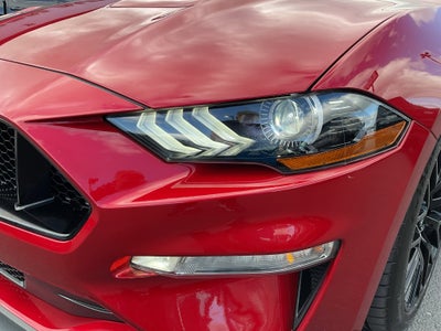 2021 Ford Mustang GT Premium w/ Performance Package