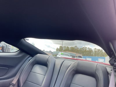 2021 Ford Mustang GT Premium w/ Performance Package