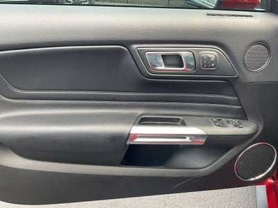 2021 Ford Mustang GT Premium w/ Performance Package