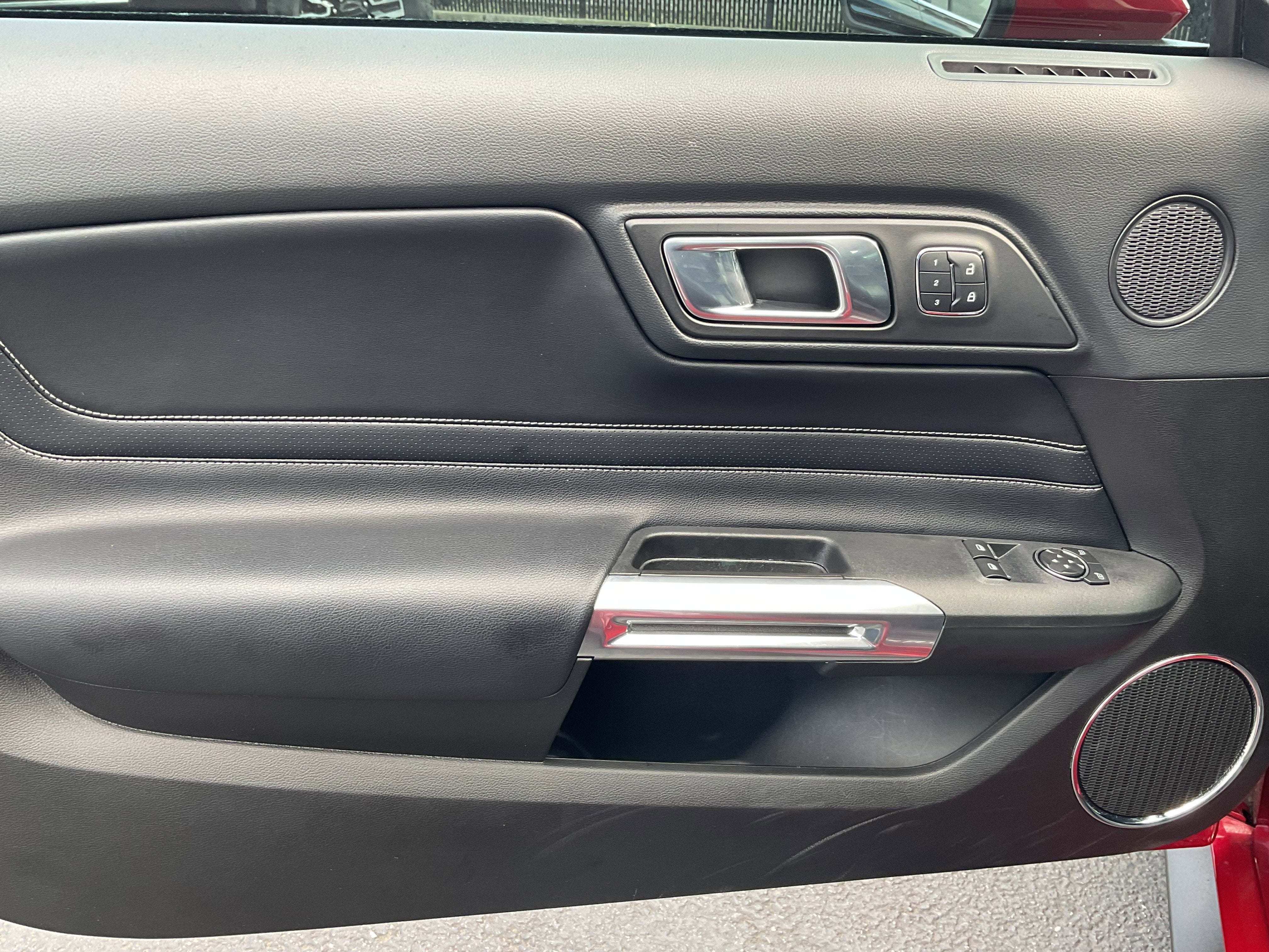 2021 Ford Mustang GT Premium w/ Performance Package