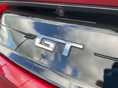 2021 Ford Mustang GT Premium w/ Performance Package