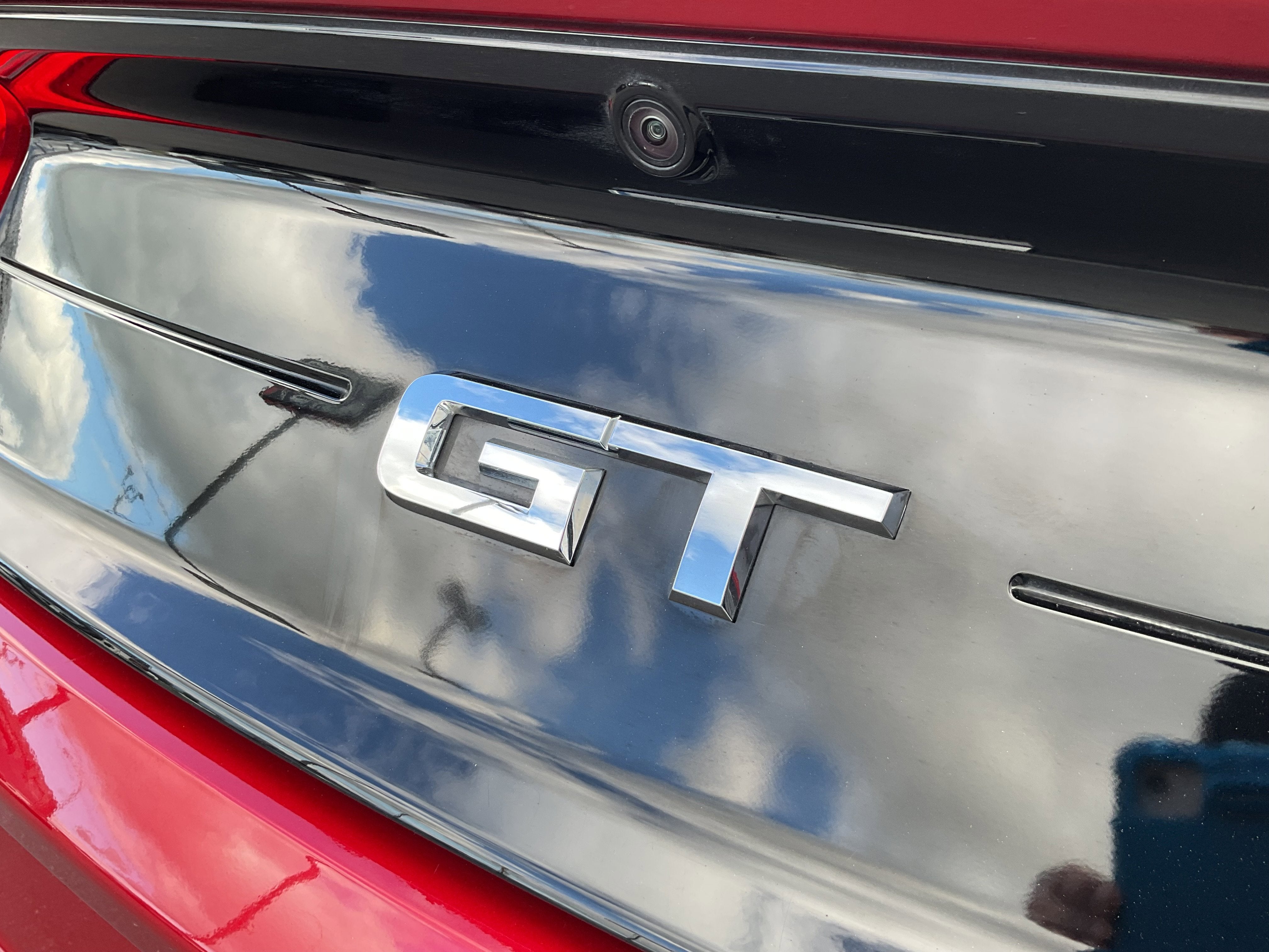 2021 Ford Mustang GT Premium w/ Performance Package