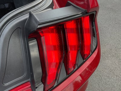 2021 Ford Mustang GT Premium w/ Performance Package