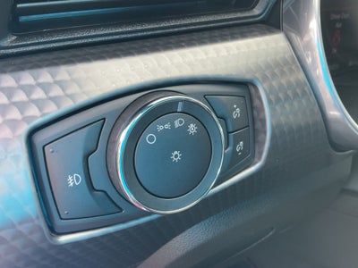 2021 Ford Mustang GT Premium w/ Performance Package