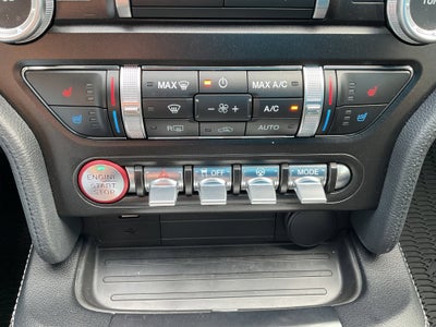 2021 Ford Mustang GT Premium w/ Performance Package