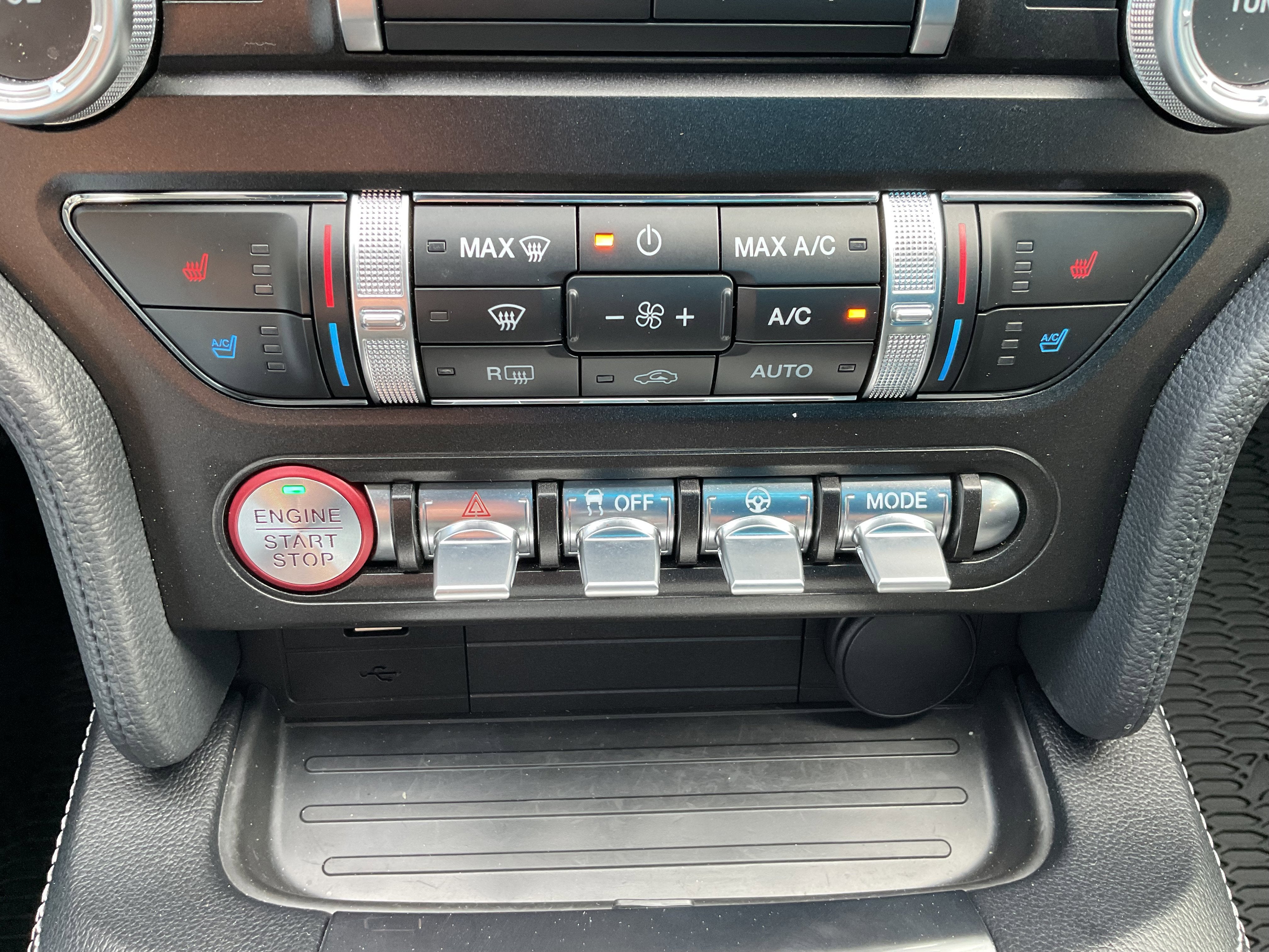 2021 Ford Mustang GT Premium w/ Performance Package