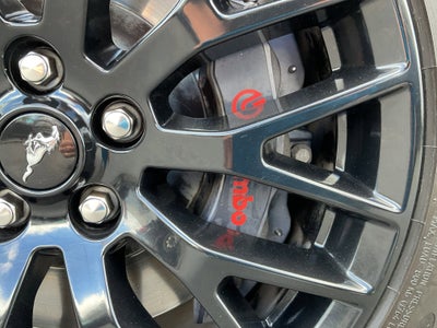 2021 Ford Mustang GT Premium w/ Performance Package