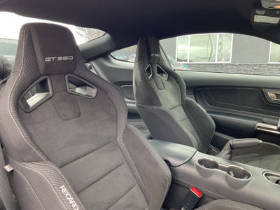 2017 Ford Mustang Shelby GT350