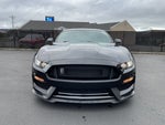 2017 Ford Mustang Shelby GT350
