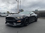 2017 Ford Mustang Shelby GT350