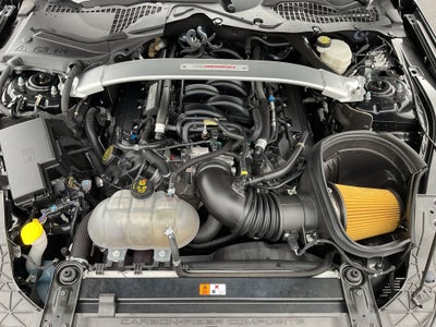 2017 Ford Mustang Shelby GT350