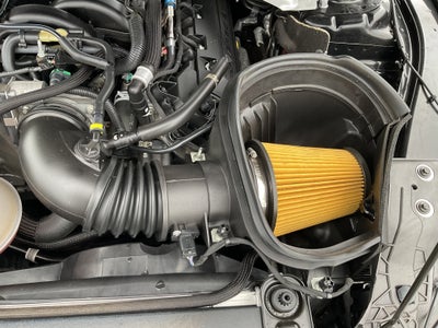 2017 Ford Mustang Shelby GT350